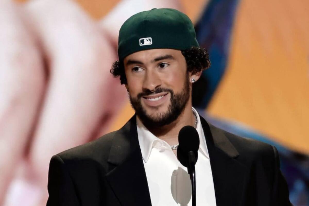 “Es como el Frank Sinatra del siglo 21”: Damon Albarn y la crítica destacan la voz de Bad Bunny