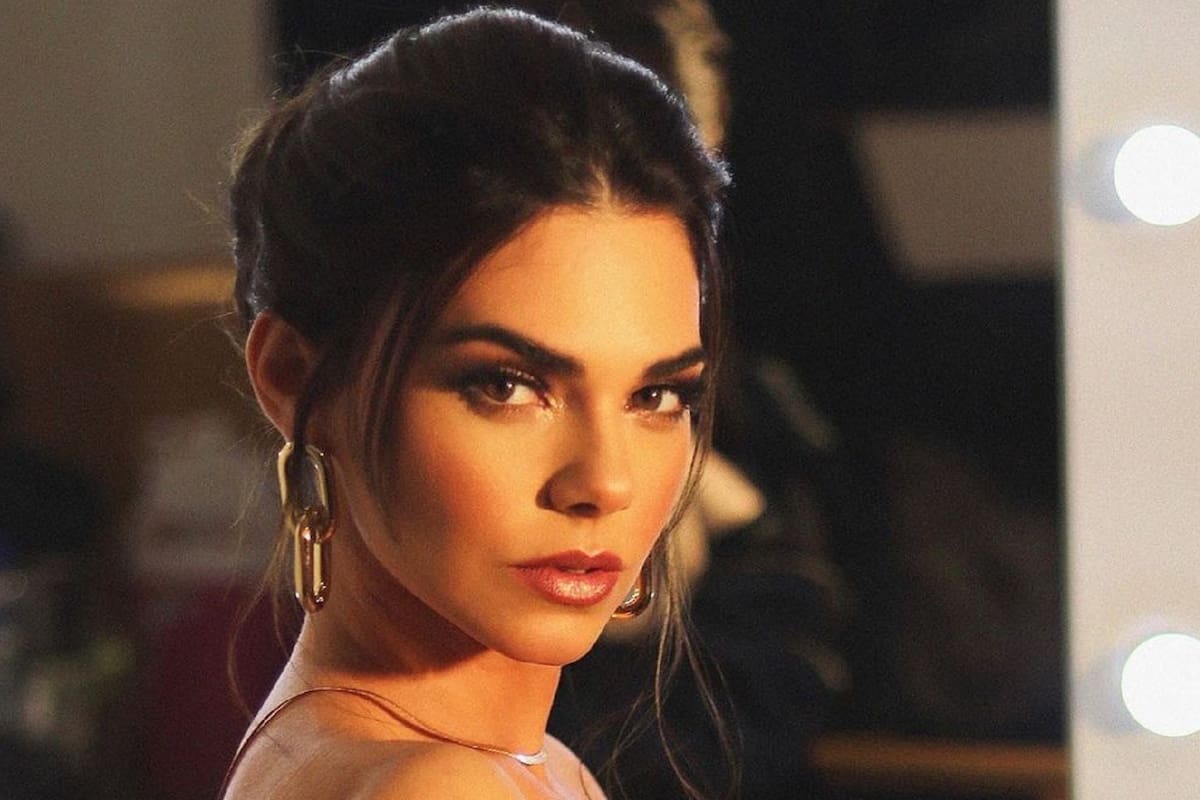 Livia Brito presume que ganó demanda contra paparazzi