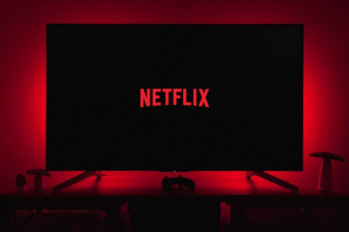 Estos son los estrenos de Netflix que no puedes perderte este fin de semana del 11 de noviembre