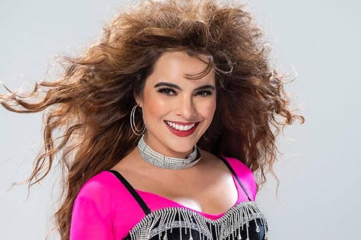 Carla Estrada asegura que la bioserie de Gloria Trevi causará polémica