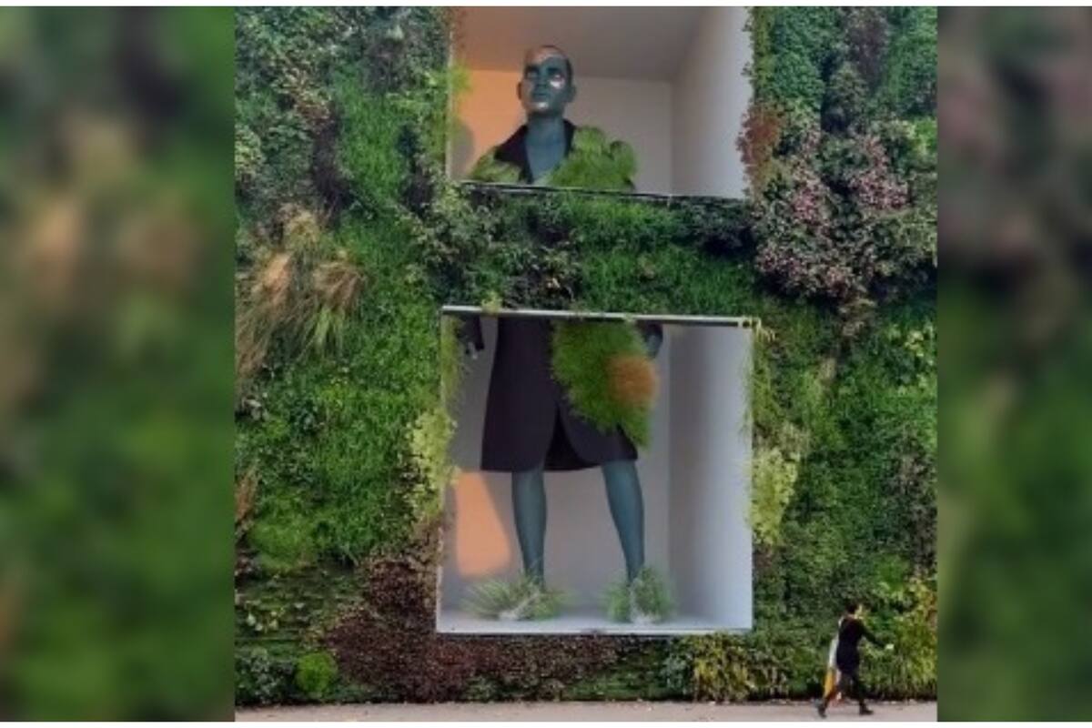 TikTok: Video hiperreal de gigantes causa megalofobia en cibernautas