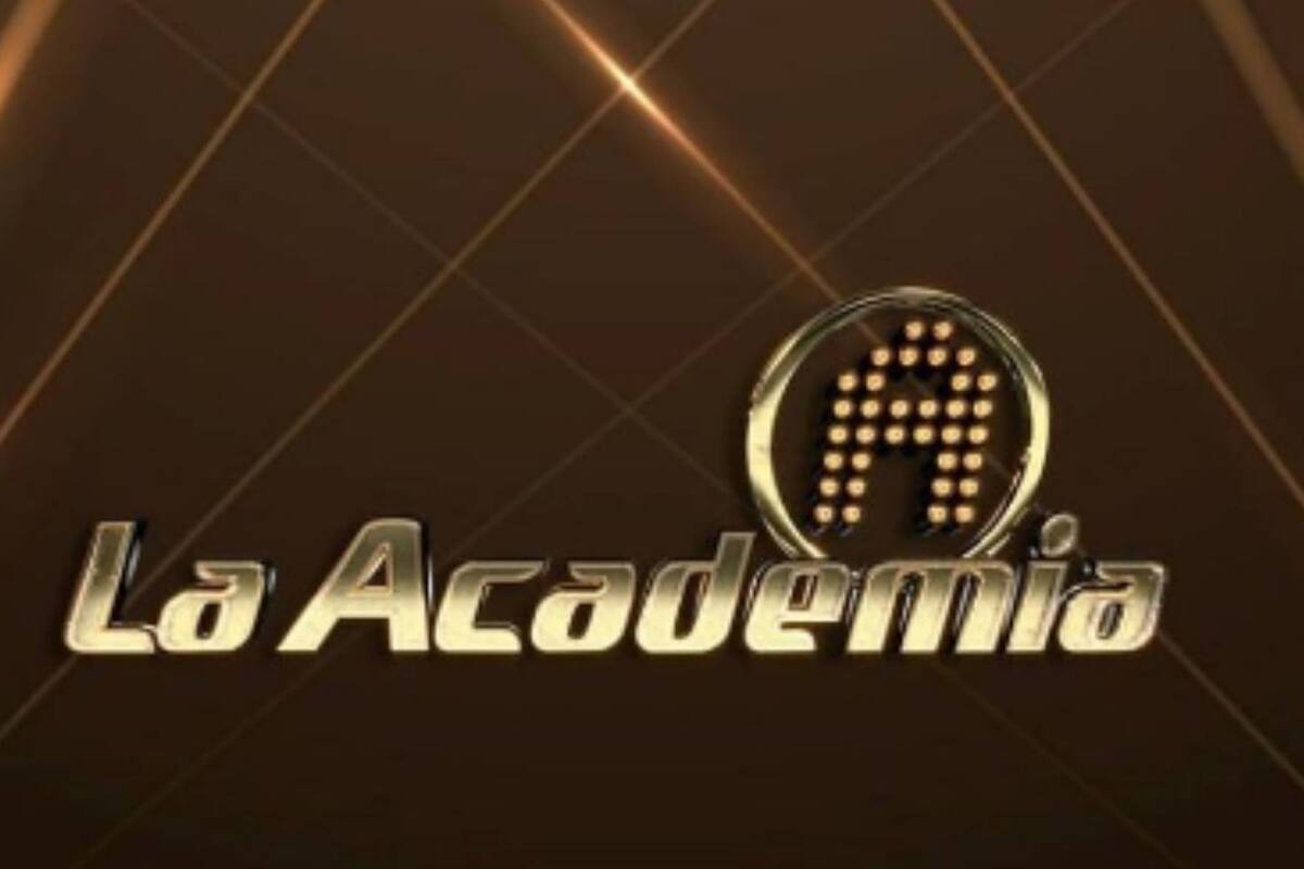 Confirman que "La Academia" regresa con nueva temporada en el 2023
