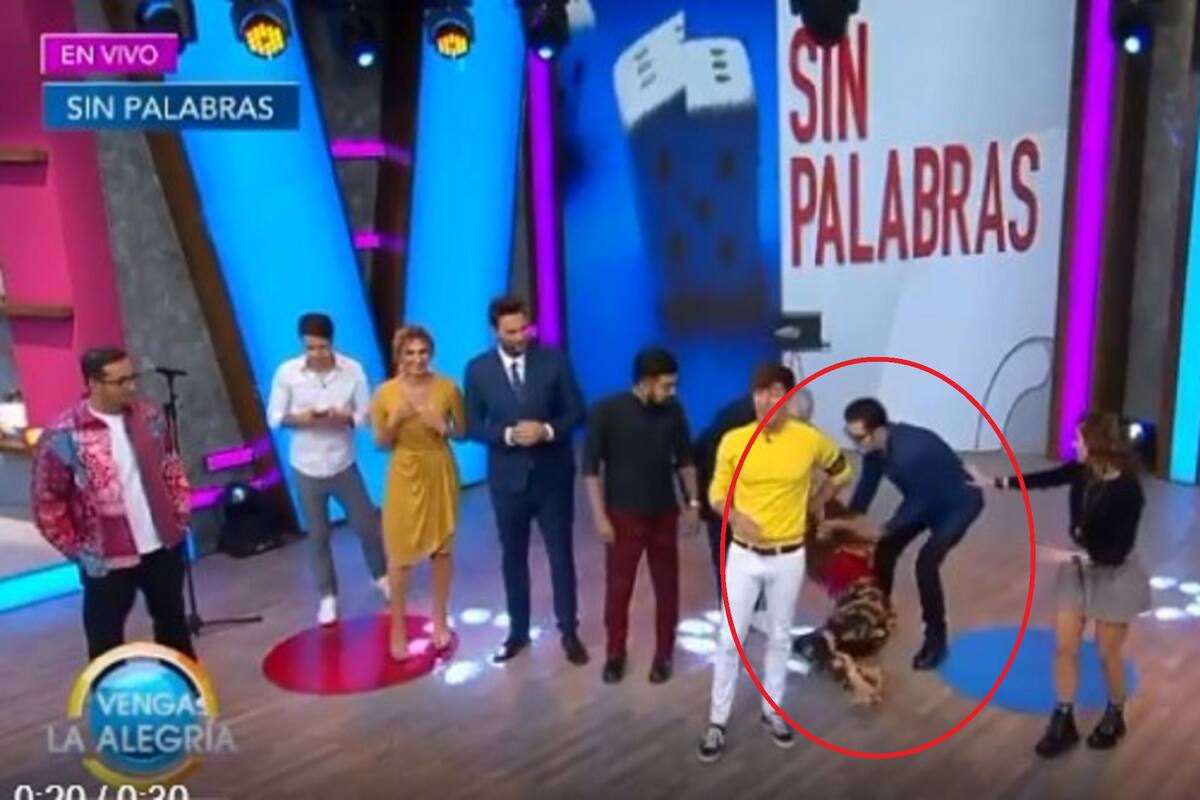 "Ni Neymar se atrevió a tanto": Critican a Cynthia Rodríguez por 'fingir' sus caídas en "VLA"