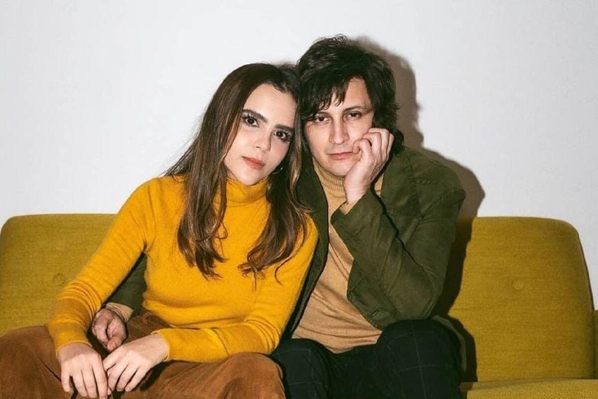 Yuya y Siddhartha anuncian que serán padres de un niño a través de sus redes sociales