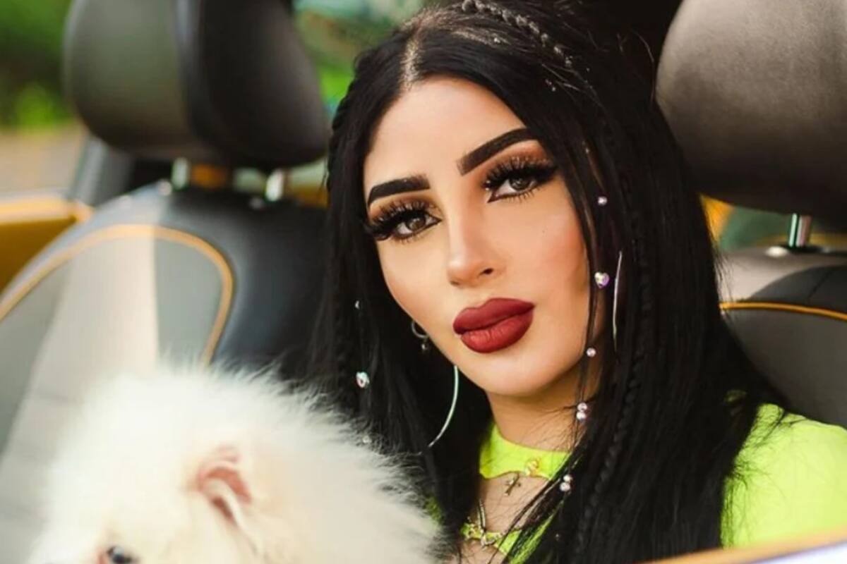 Bellakath es denunciada por su estilista por supuestas amenazas: la cantante no se ha presentado a las audiencias