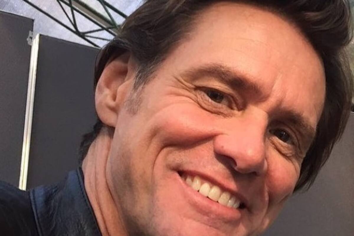 Jim Carrey interpretará a Joe Biden en “Saturday Night Live”