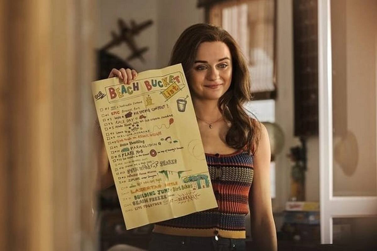 Netflix: Conoce todos los estrenos de agosto del 2021 que no te puedes perder