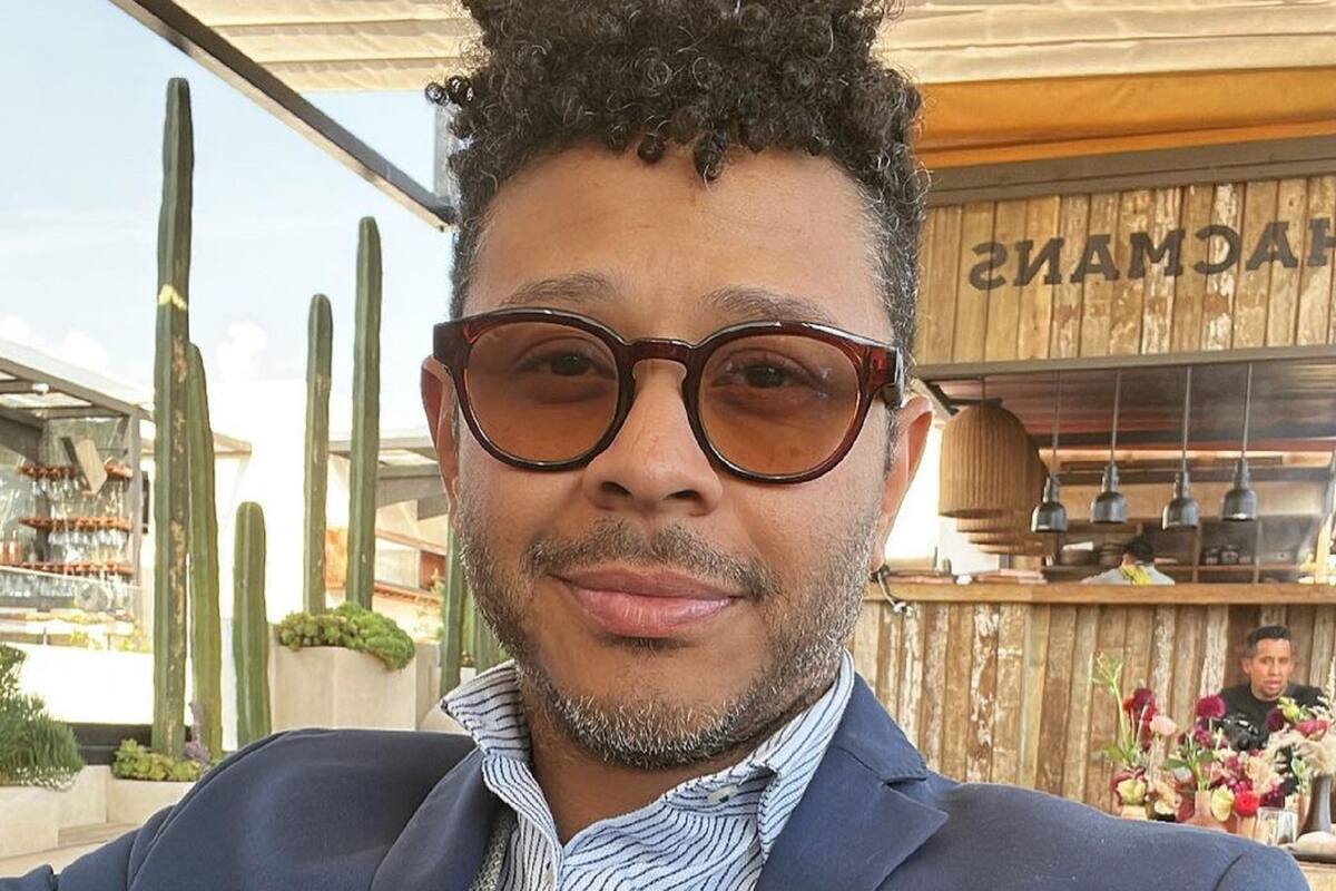 Kalimba niega acoso sexual de Melissa Galindo; la demandará por difamación