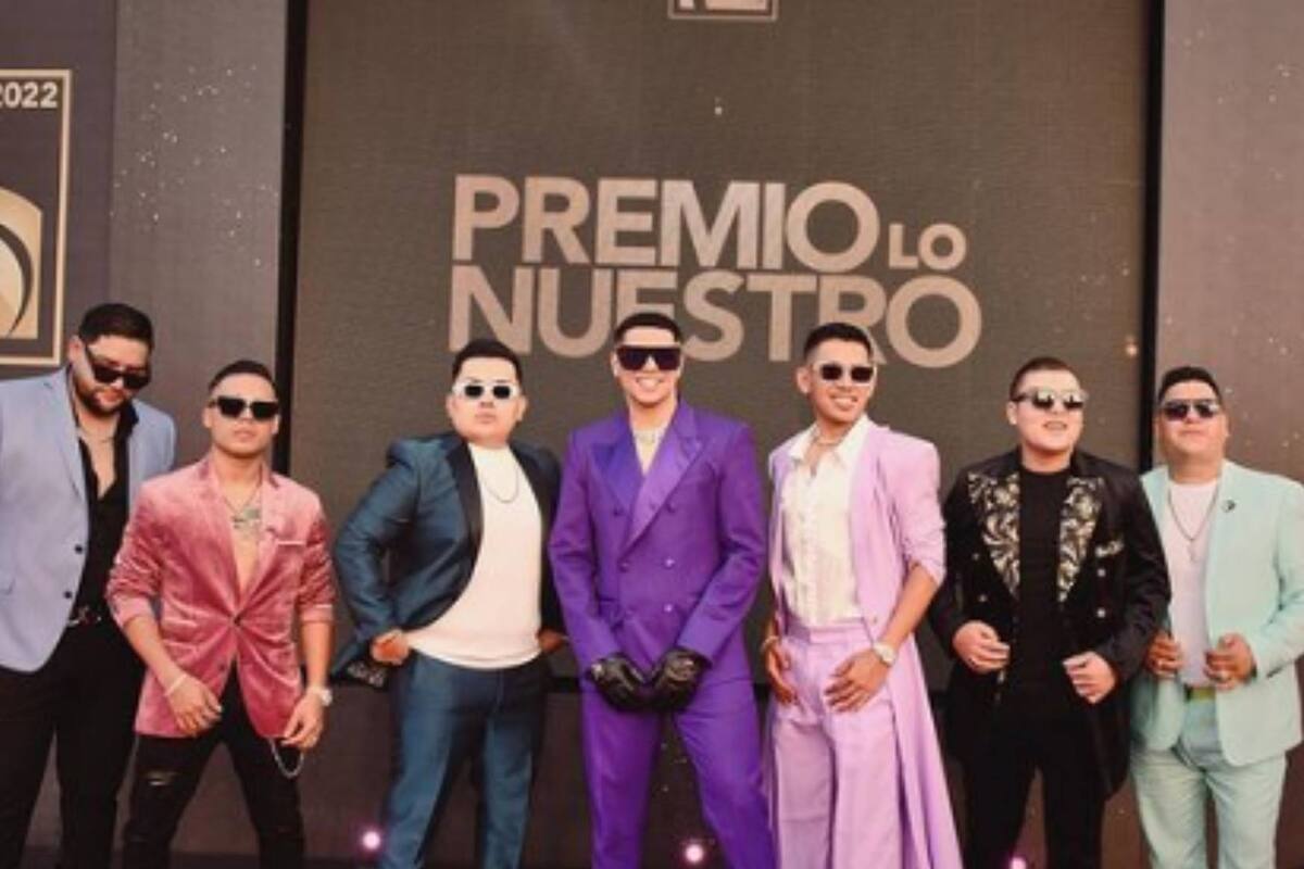 Revelan la lista de nominados a "Premios lo Nuestro 2023"