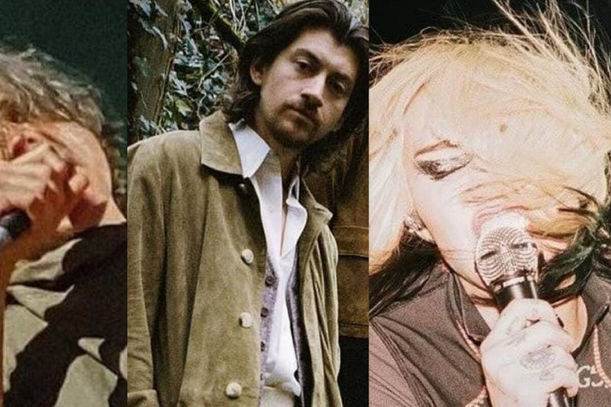 My Chemical Romance, Arctic Monkeys, y Miley Cyrus entre los artistas que encabezan el Corona Capital