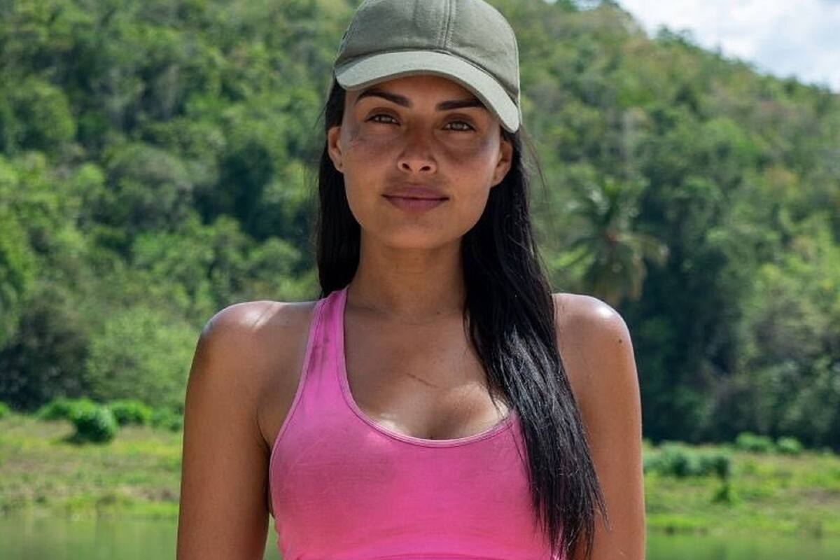 "Survivor México": Kristal Silva confiesa que se dejó ganar porque tenía compromisos con su boda