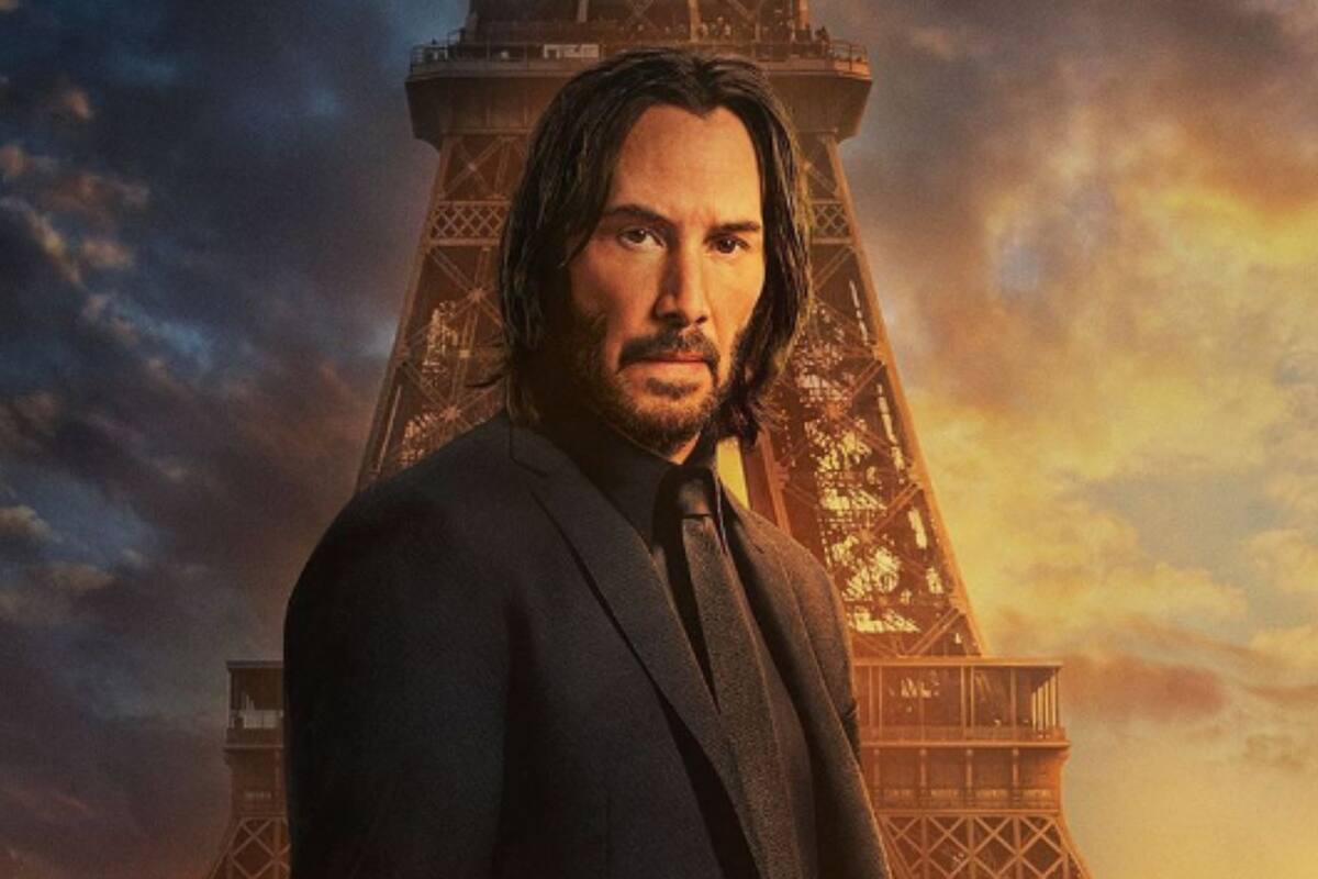 La trilogía de John Wick regresará a los cines: Te contamos los detalles