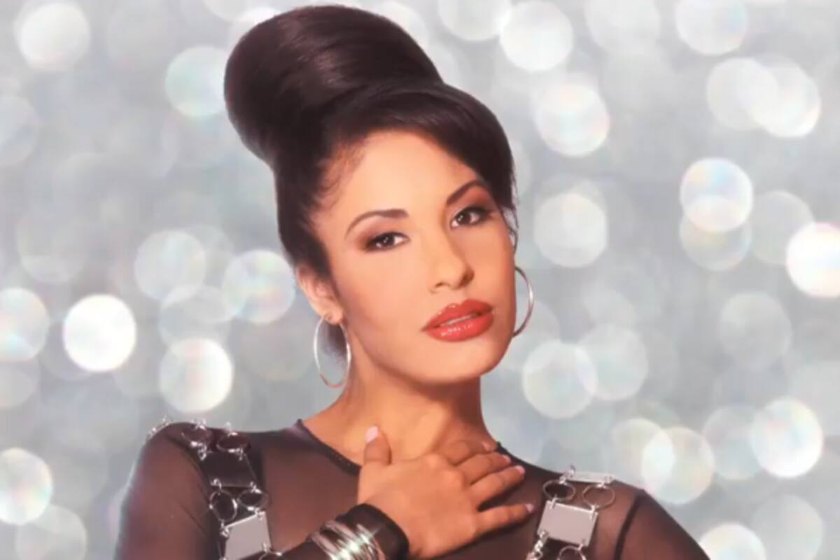 Posponen reapertura del museo de Selena Quintanilla
