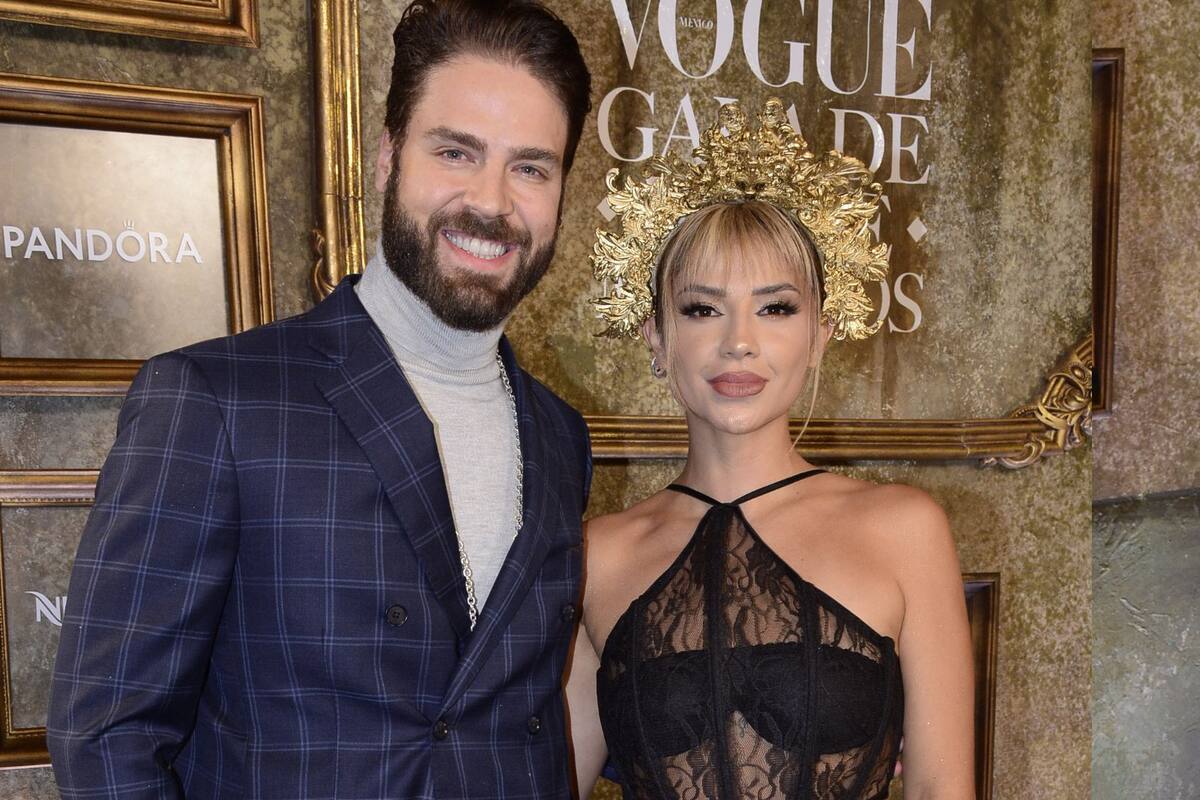 Ferka confiesa amoríos con mujeres: "Soy una mujer muy experimentada"