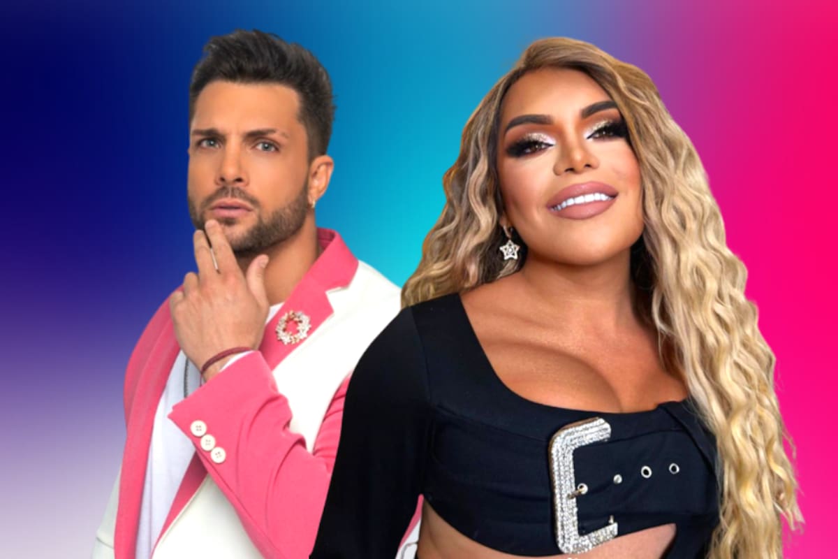 Wendy Guevara por fin revela la VERDAD: ¡confiesa que temió enamorarse de Nicola Porcella!