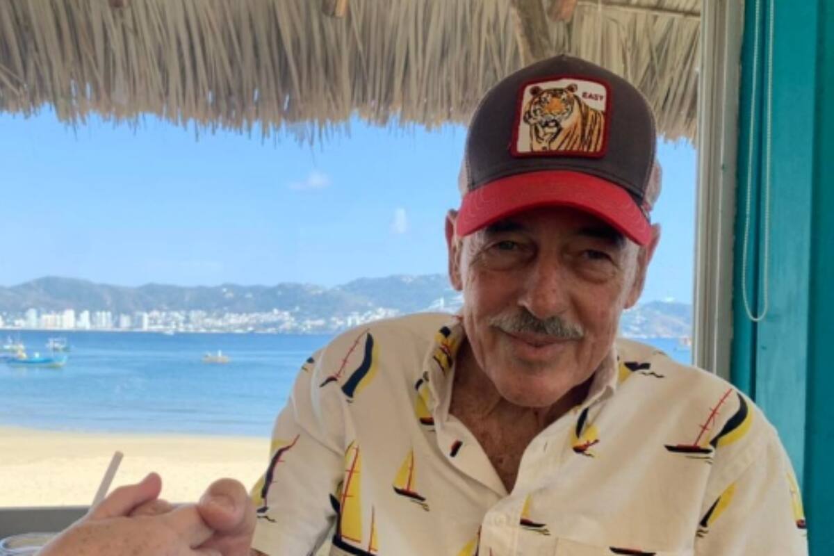 Andrés García: Aseguran que gran parte de su herencia se habría gastado en atención médica