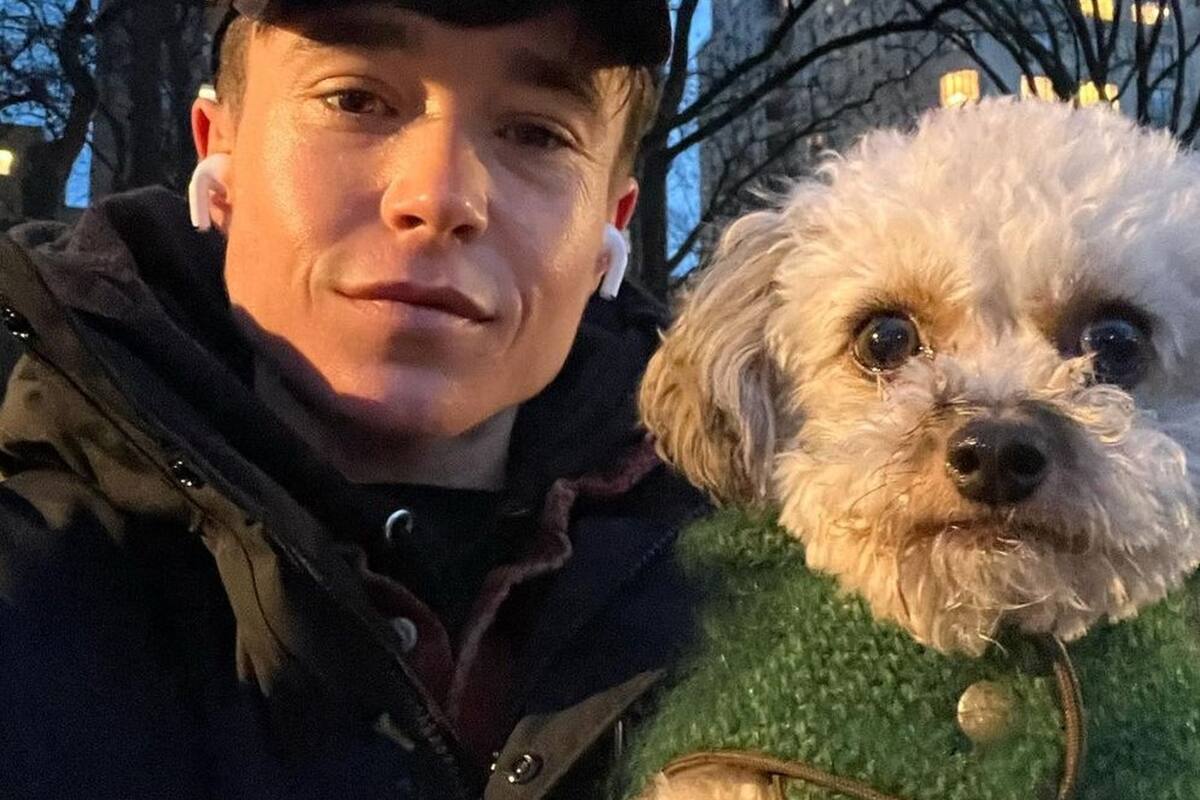 Elliot Page producirá "Nel mio Nome", una película sobre un niño transgénero