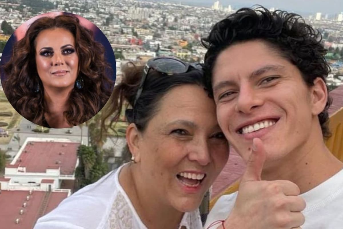 Fallece Lily Márquez, hermana de Edith Márquez, tras una prolongada batalla contra el cáncer de mama