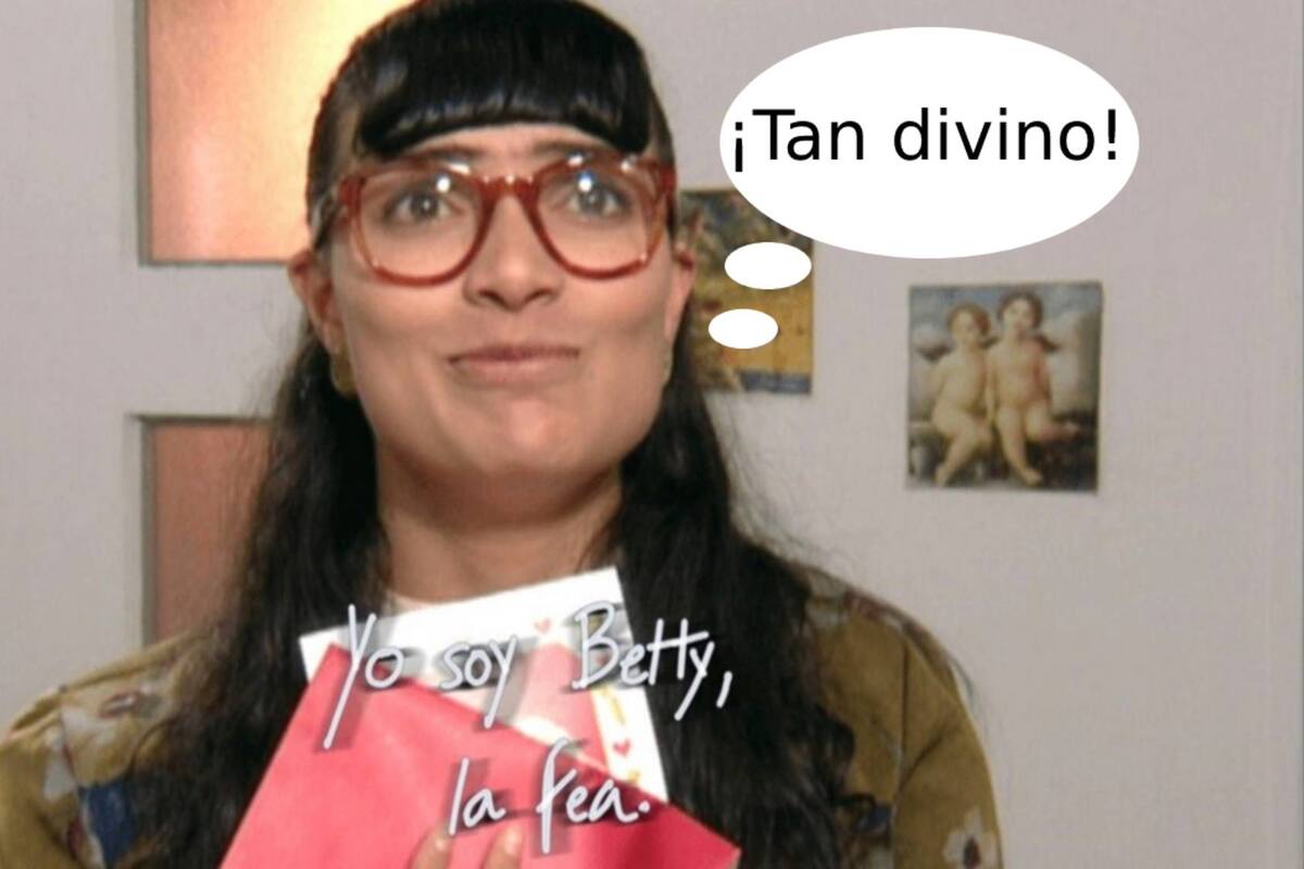 Netflix cumple y elimina a "Yo soy Betty, la fea", pero HBO Max compraría sus derechos