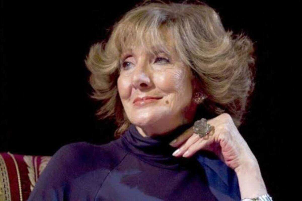 El hijo de Lorena Velazquez revela la causa de la muerte y la última voluntad de su madre.