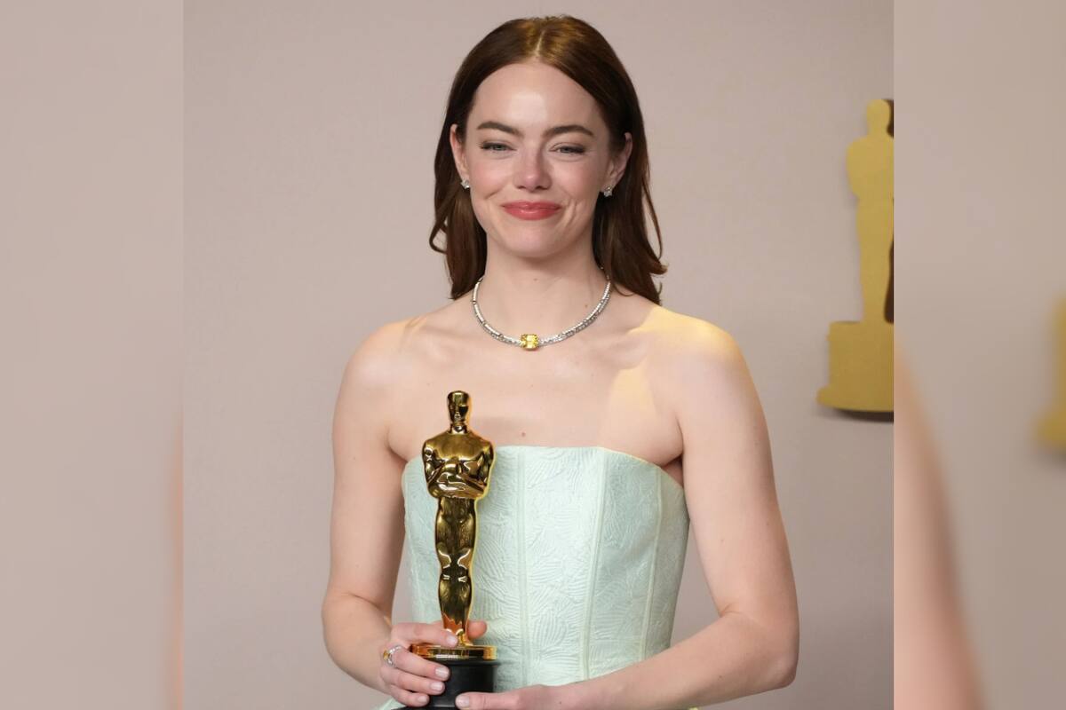 Emma Stone ahora quiere ser reconocida por su verdadero nombre, ¿cómo se llama realmente?