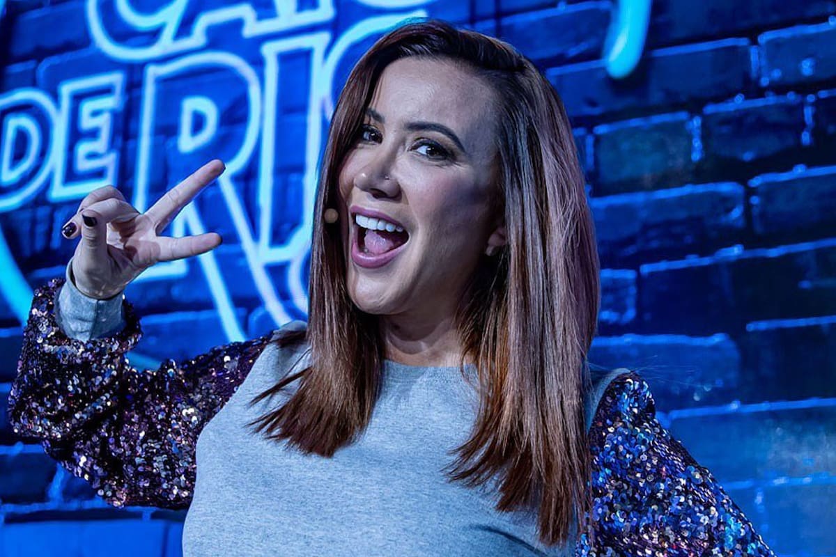 ¿Por qué Mariazel salió de "Me Caigo de Risa"?