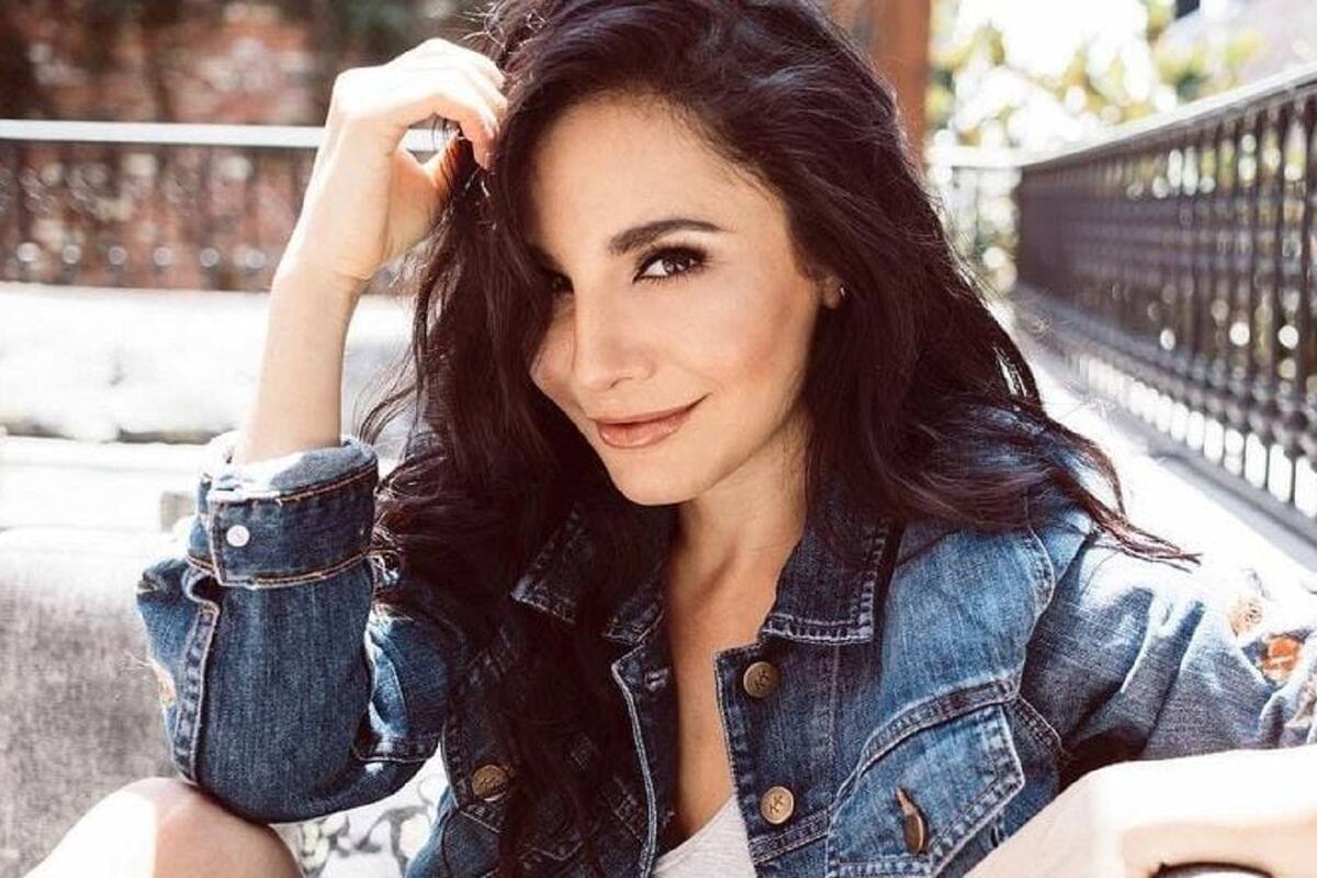 Martha Higareda habla sobre su primera experiencia sexual en “Amarte duele”