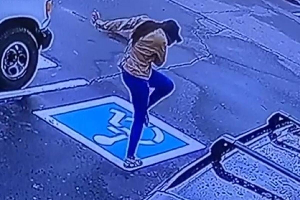 VIDEO VIRAL: Mujer baila de la felicidad al conseguir empleo