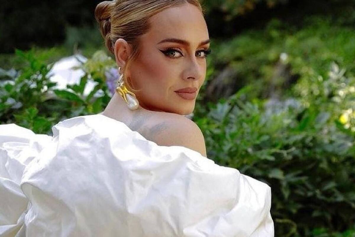 Adele confirma su noviazgo con el importante agente deportivo, Rich Paul