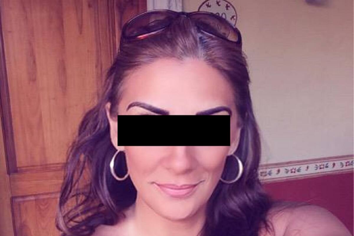 "La Negra", ex "Big Brother", intentó sobornar a la policía para que no la detuvieran