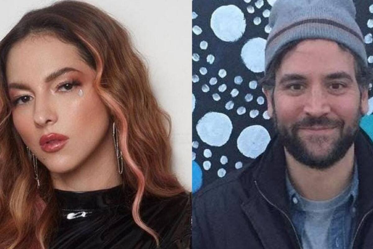 Paty Cantú habla sobre el romance que tuvo con Josh Radnor