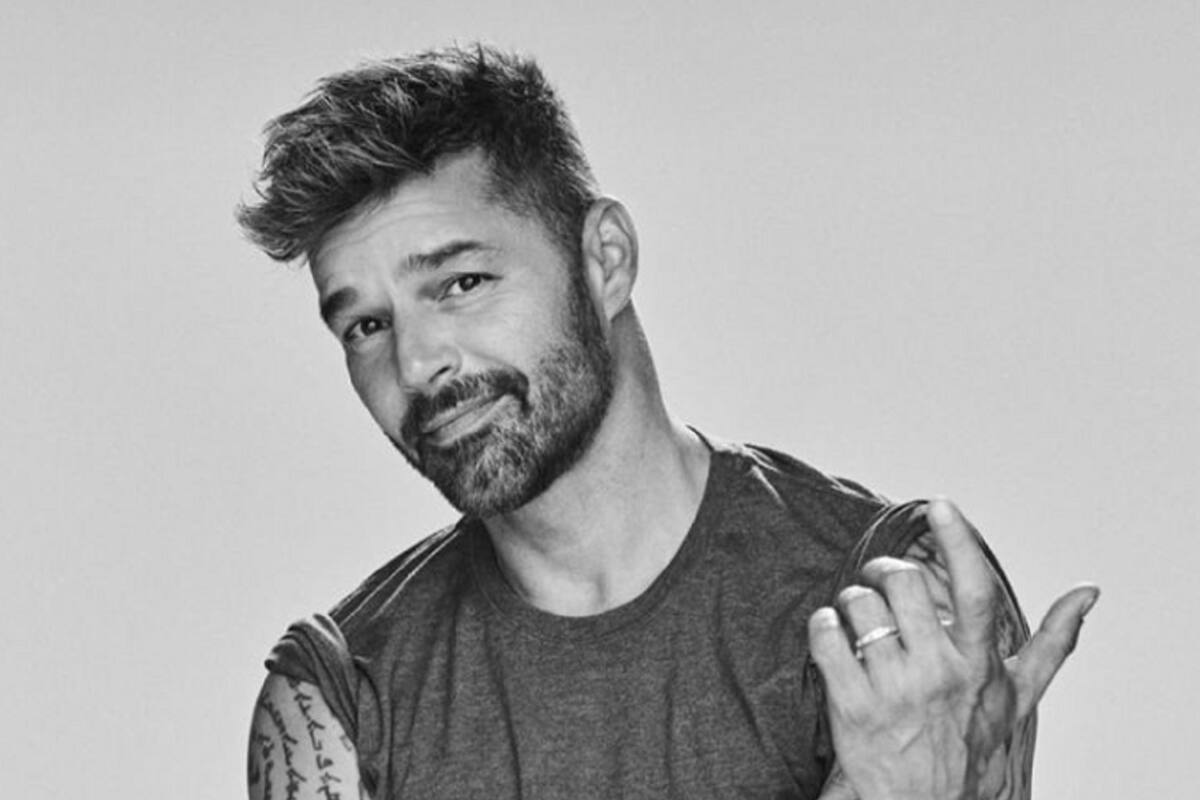 Hijo de Ricky Martin muestra su lujosa mansión a través de TikTok