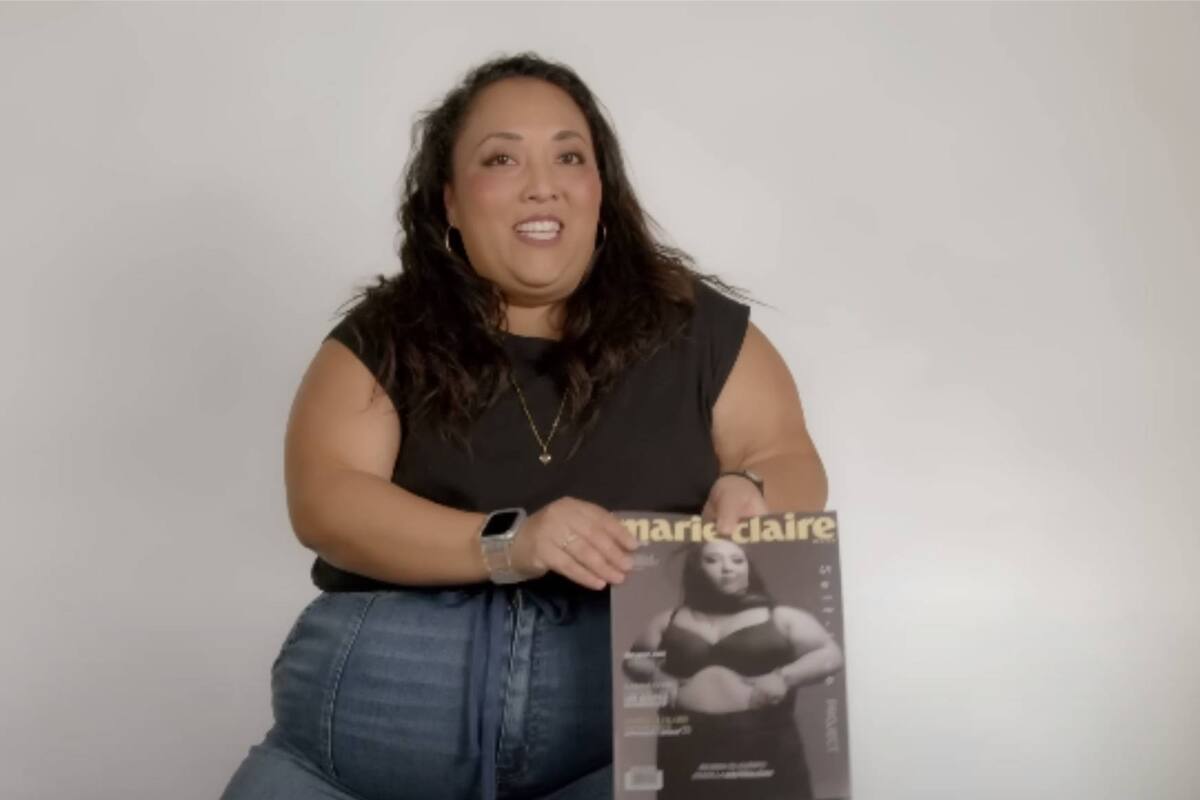 Michelle Rodríguez rompe el silencio sobre las críticas por aparecer en portada de revista