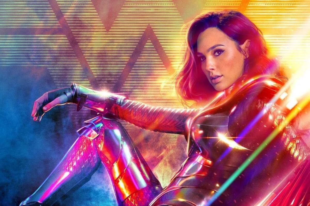 "Wonder Woman" tendrá una tercera película con Gal Gadot