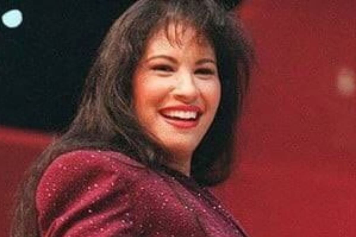 Selena Quintanilla: este 16 de febrero se cumplen 53 años de su nacimiento