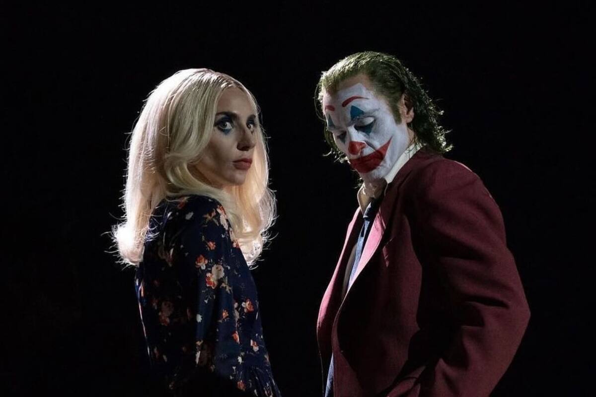 "Joker Folie À Deux": prepárate para el lanzamiento del primer avance de la esperada película