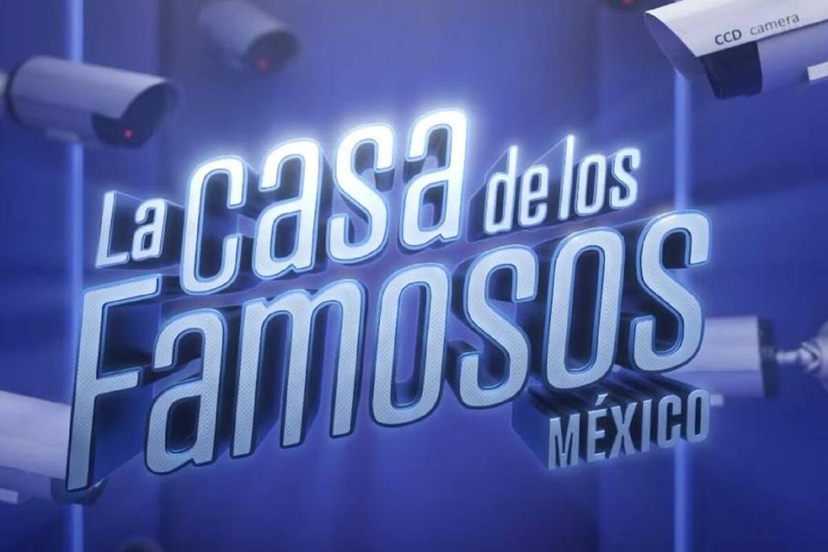 Estos son los nominados del miércoles 19 de julio en "La Casa de los Famosos México"