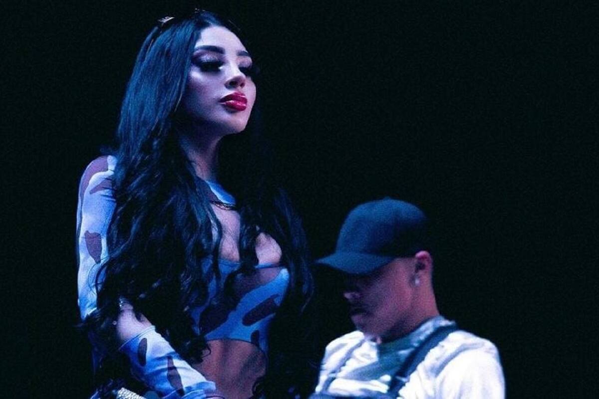 Estas son las canciones más escuchadas de Bellakath en Spotify