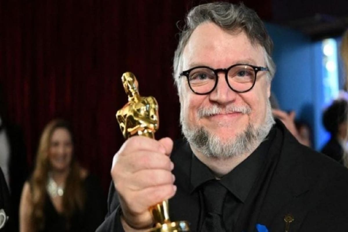 Guillermo del Toro aparecerá en la serie de “Barry” como actor