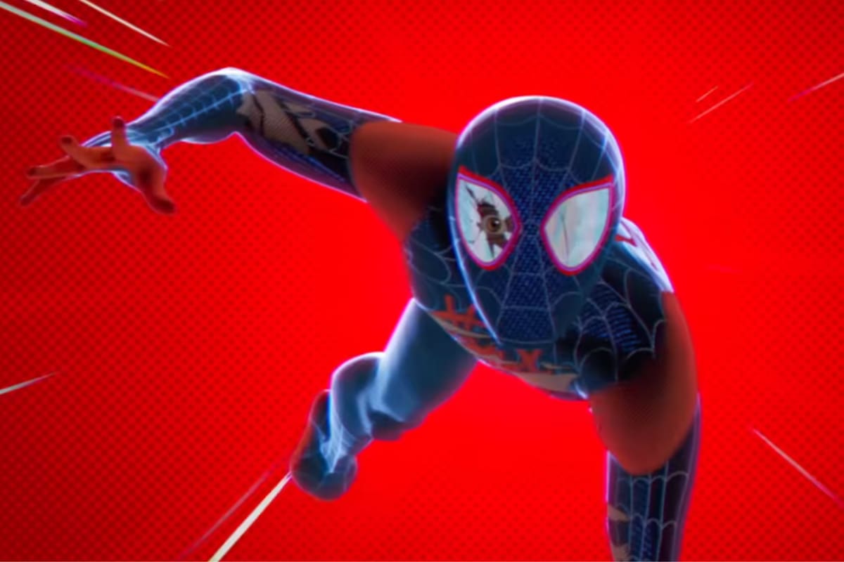 “The Spider Within”: Un cortometraje que adentra al subconsciente de Spider-Man