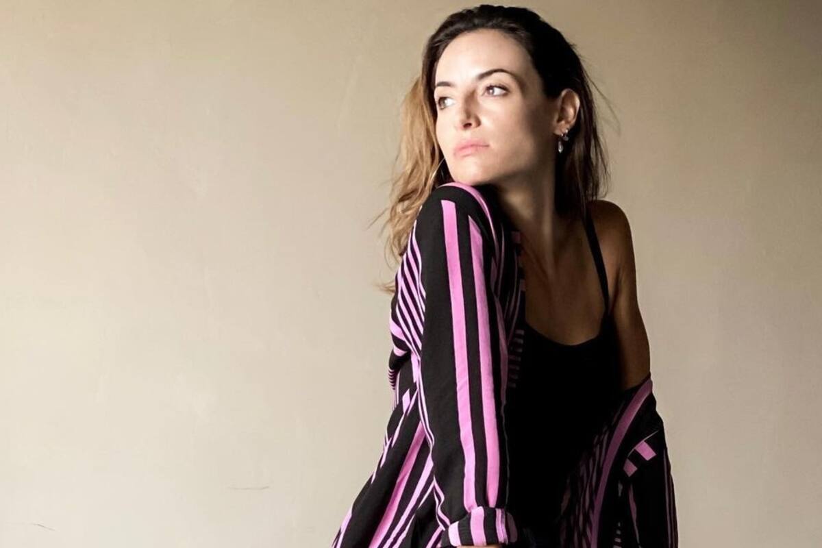 Marimar Vega internacionaliza su carrera y llega hasta Egipto con la serie "Crossroads"