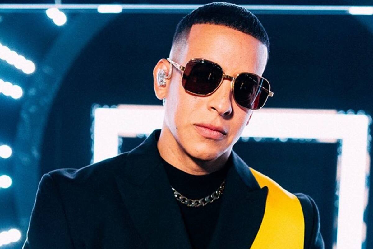 Daddy Yankee estrena "El Pony", tema inspirado en el salsero Ismael Rivera