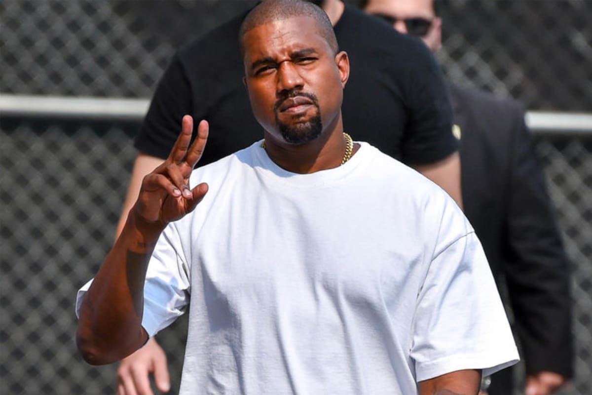 Reino Unido impide la entrada a Kanye West y suspende el Wireless Festival 2026 por controversias antisemitas