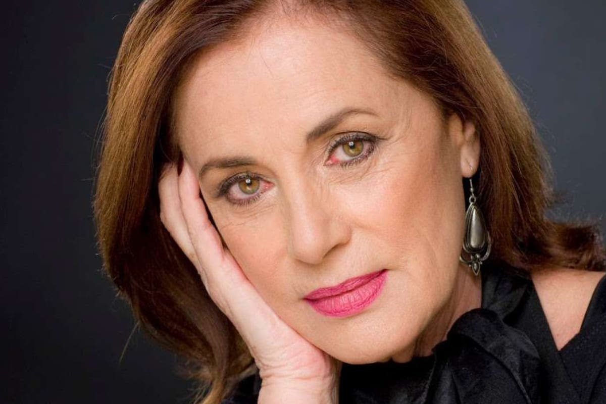 Helena Rojo: Adiós a una leyenda de la actuación mexicana