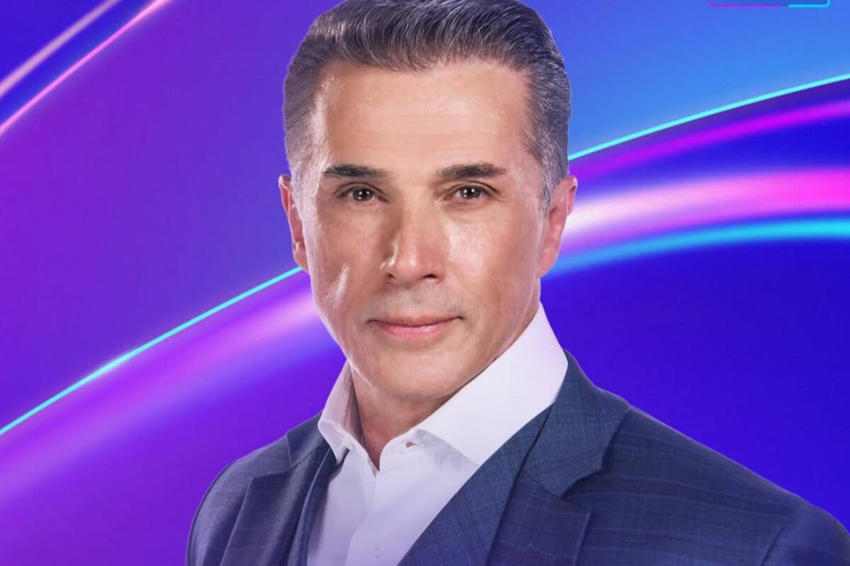 Sergio Mayer es eliminado de La Casa de los Famosos semanas después de solicitar licencia en San Lázaro