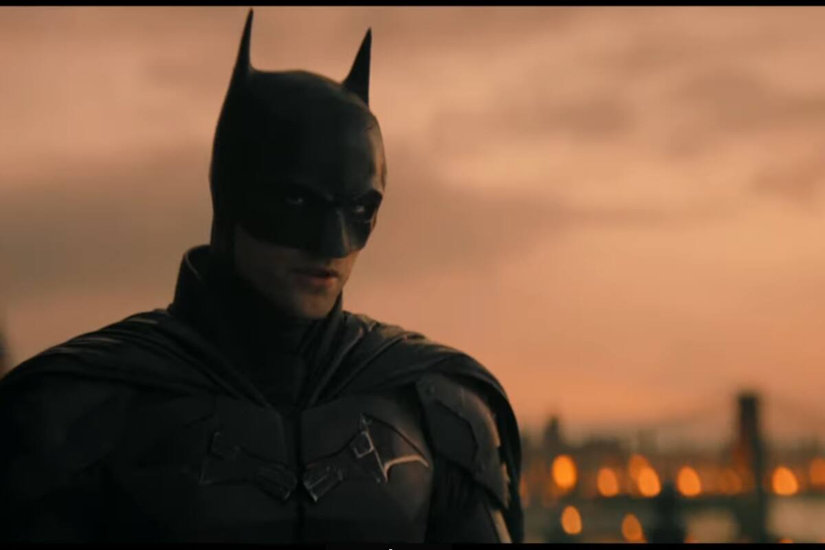 “The Batman”: El nuevo tráiler muestra más de Catwoman y "El Acertijo"