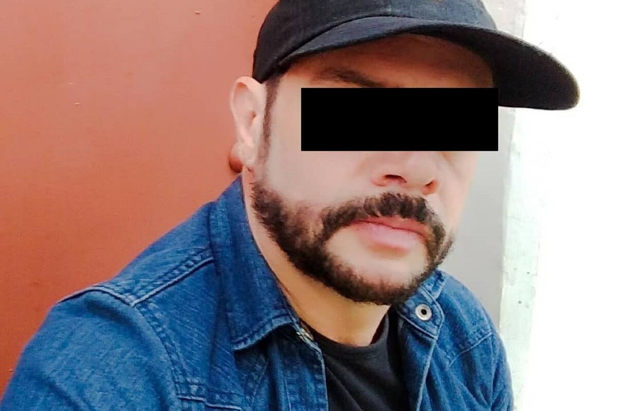 "Los reos me dicen jefe": Héctor "N" habla desde la cárcel