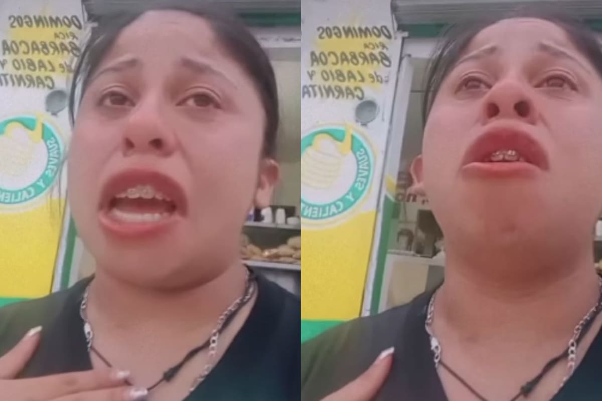 Lupita TikTok confirma intervención quirúrgica por salud tras foto en clínica estética, desmiente operación por belleza y pide respeto en redes