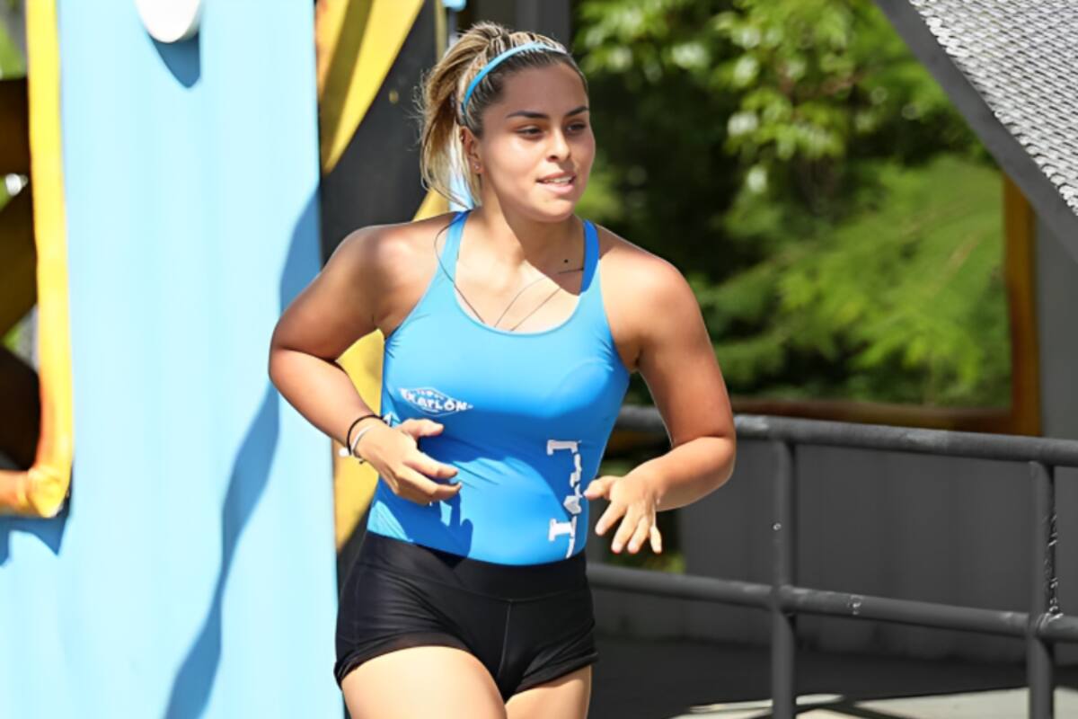 Fans de 'Exatlón México' están preocupados por Lizli Patiño: ¿por qué?