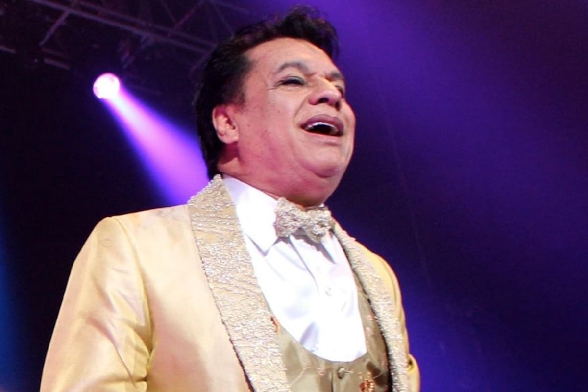 ¿Qué pasó en México tras la muerte de Juan Gabriel?
